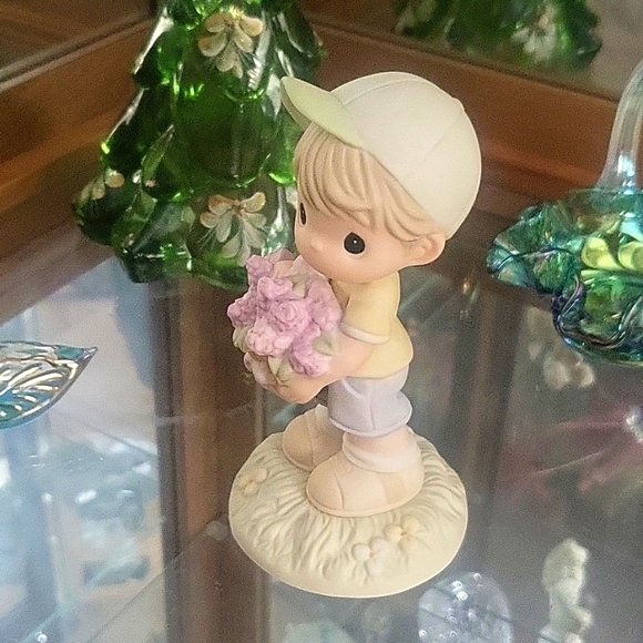 Precious Moments figurine - Picture 4 of 5